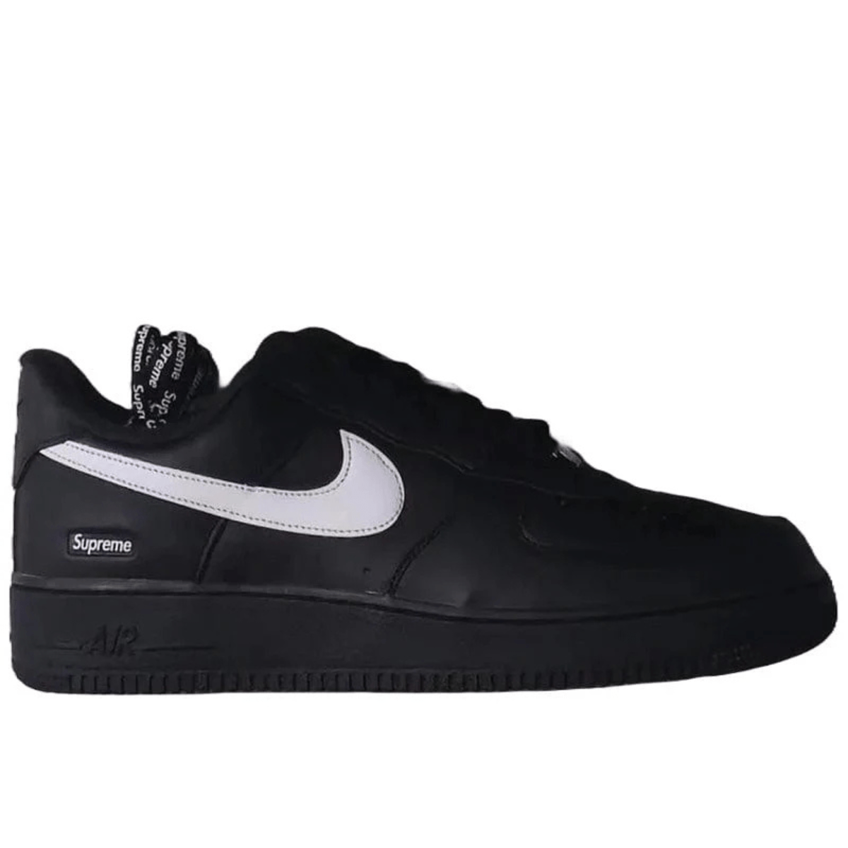 White' Sneakers Nike