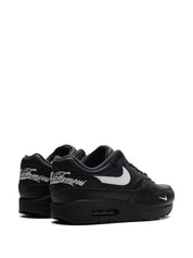 Supreme x Nike Air Max 1 '87 SP 'Black White' Sneakers Nike