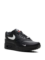 Supreme x Nike Air Max 1 '87 SP 'Black White' Sneakers Nike