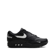 Supreme x Nike Air Max 1 '87 SP 'Black White' Sneakers Nike