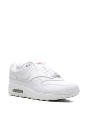 Supreme x Nike Air Max 1 '87 SP 'Triple White' Sneakers Nike