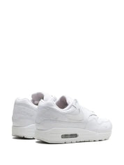 Supreme x Nike Air Max 1 '87 SP 'Triple White' Sneakers Nike