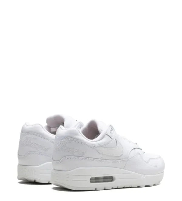 Supreme x Nike Air Max 1 '87 SP 'Triple White' Sneakers Nike