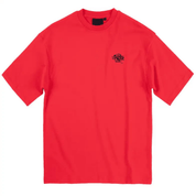 Syna World Synarchy Short Sleeve Tee 'Red' T-shirts Syna World