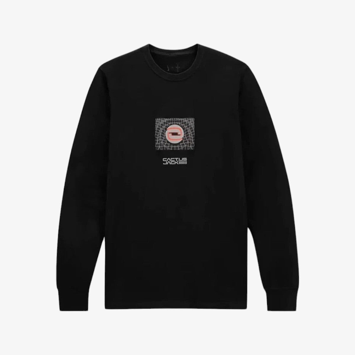 Travis Scott Cactus Corp- Long Sleeve T-Shirts Travis Scott