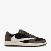 Travis Scott x Air Jordan 1 Low "Mocha" Sneakers Air Jordan