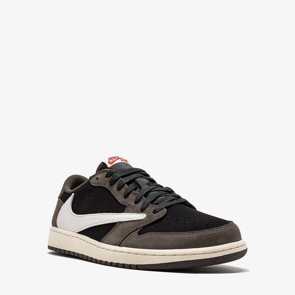 Travis Scott x Air Jordan 1 Low "Mocha" Sneakers Air Jordan