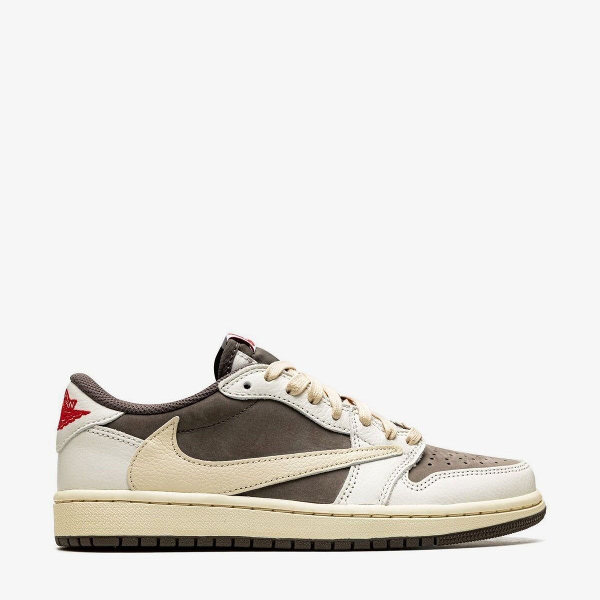 Travis Scott x Air Jordan 1 Low OG 'Reverse Mocha' – Plug and Play