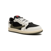 Travis Scott x Air Jordan 1 Retro Low OG SP PS 'Olive' Sneakers Air Jordan