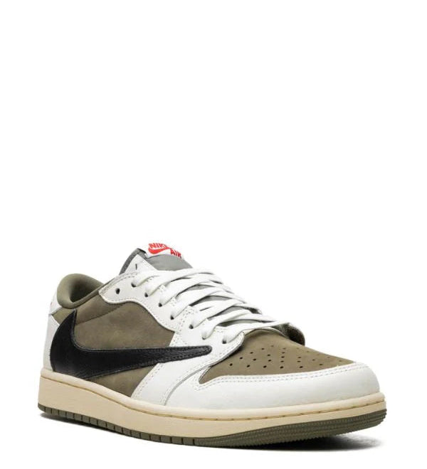  Medium Olive" Sneakers Air Jordan