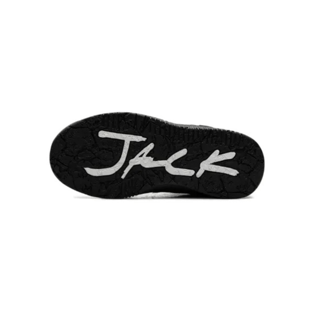 Travis Scott x Air Jordan Jordan Jumpman Jack TR PS 'Dark Mocha' Sneakers Air Jordan