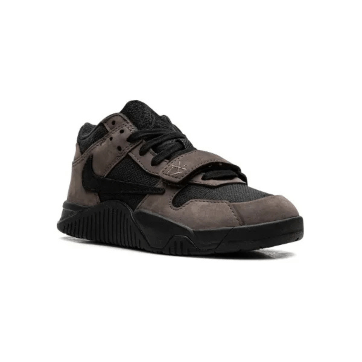 Travis Scott x Air Jordan Jordan Jumpman Jack TR PS 'Dark Mocha' Sneakers Air Jordan