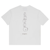 Travis Scott x Audemars Piguet Time Zones Tee 'White' T-shirts Travis Scott