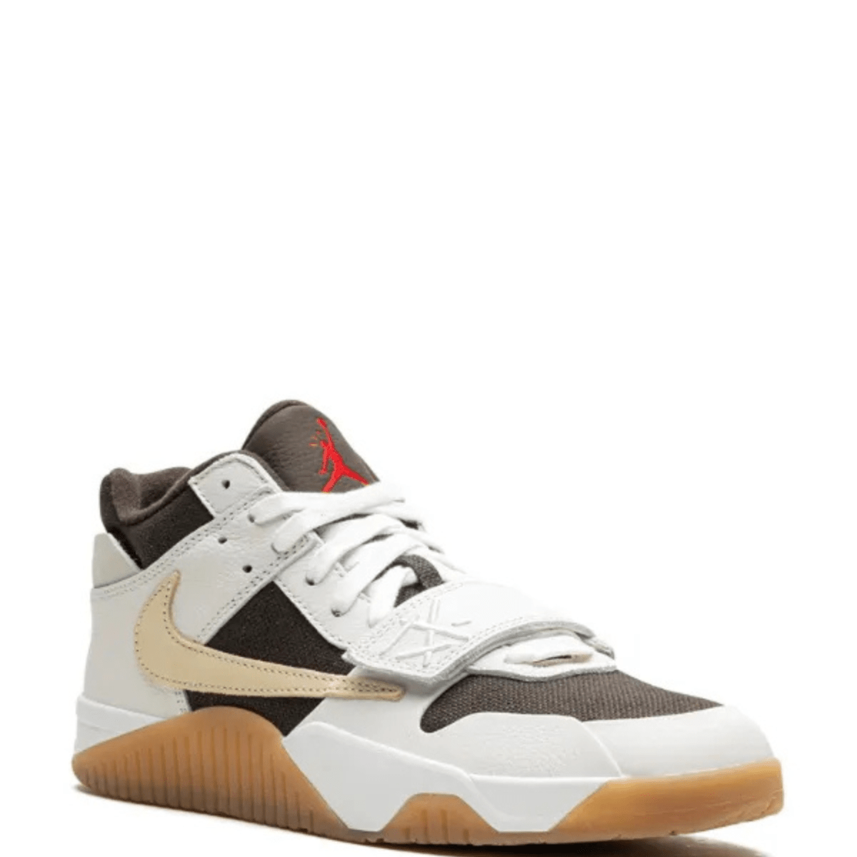 Travis Scott x Jordan Jumpman Jack TR 'Sail' Sneakers Air Jordan