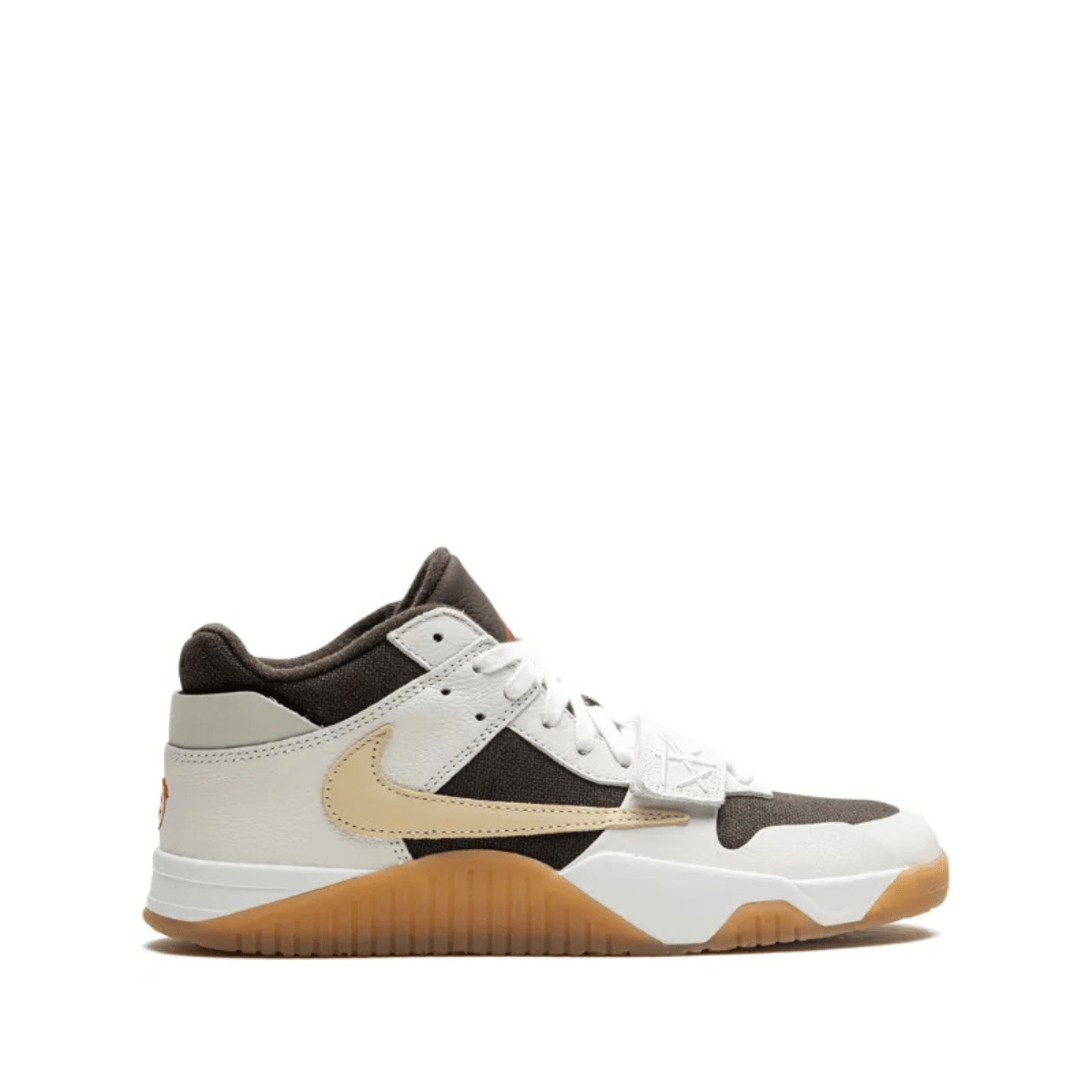 Travis Scott x Jordan Jumpman Jack TR 'Sail' Sneakers Air Jordan