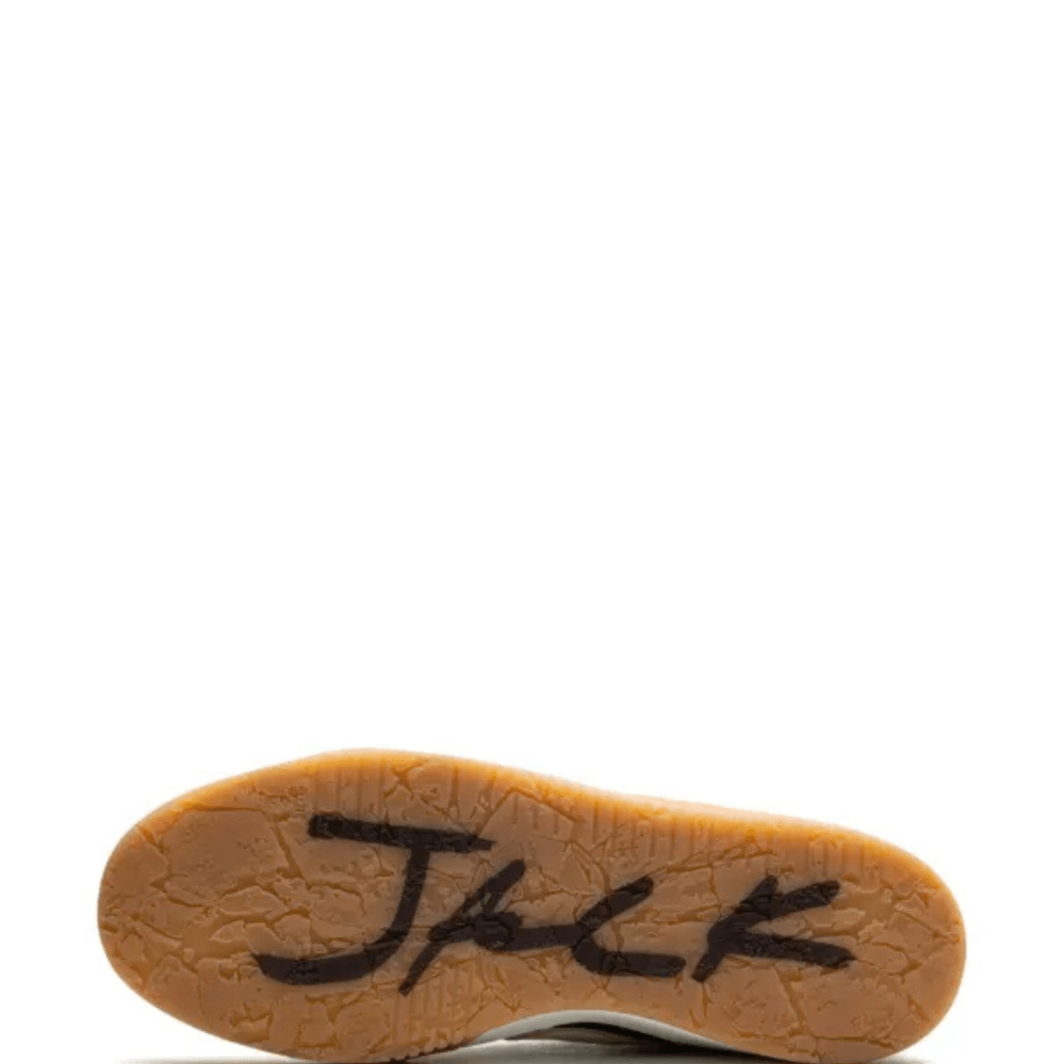 Travis Scott x Jordan Jumpman Jack TR 'Sail' Sneakers Air Jordan