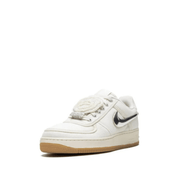 Travis Scott x Nike Air Force 1 'Sail' Sneakers Nike