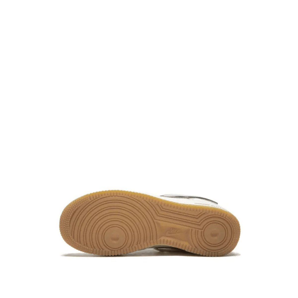 Travis Scott x Nike Air Force 1 'Sail' Sneakers Nike