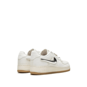 Travis Scott x Nike Air Force 1 'Sail' Sneakers Nike