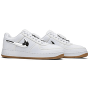 Travis Scott x Nike Air Force 1 'Travis Scott - White' Sneakers Nike