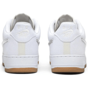 Travis Scott x Nike Air Force 1 'Travis Scott - White' Sneakers Nike