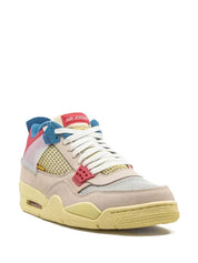Union LA x Air Jordan 4 Retro 'Guava Ice' Sneakers Air Jordan