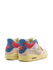 Union LA x Air Jordan 4 Retro 'Guava Ice' Sneakers Air Jordan