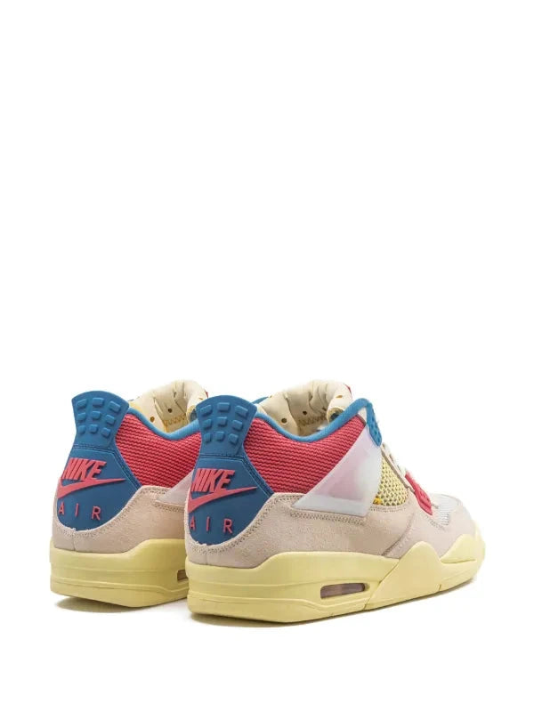 Union LA x Air Jordan 4 Retro 'Guava Ice' Sneakers Air Jordan