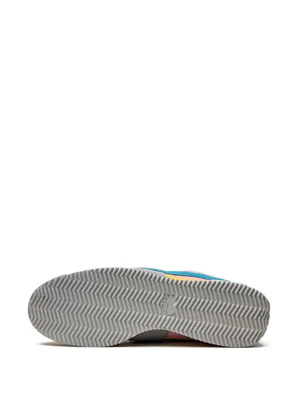 Union LA x Nike Cortez SP Smoke Grey Plug and Play