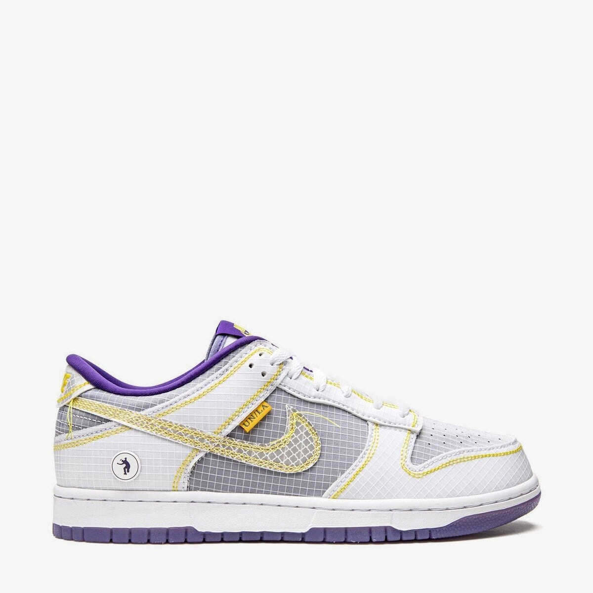 Union LA x Nike Dunk Low 'Passport Pack - Court Purple' – Plug and Play