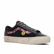 Vans Old Skool 36 Souvenir 'Black White' Sneakers Vans
