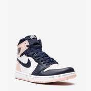 Wmns Nike Air Jordan 1 Atmosphere SE "Bubblegum" Sneakers Air Jordan