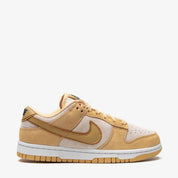 Wmns Nike Dunk Low “Celestial Gold Suede” Sneakers Nike