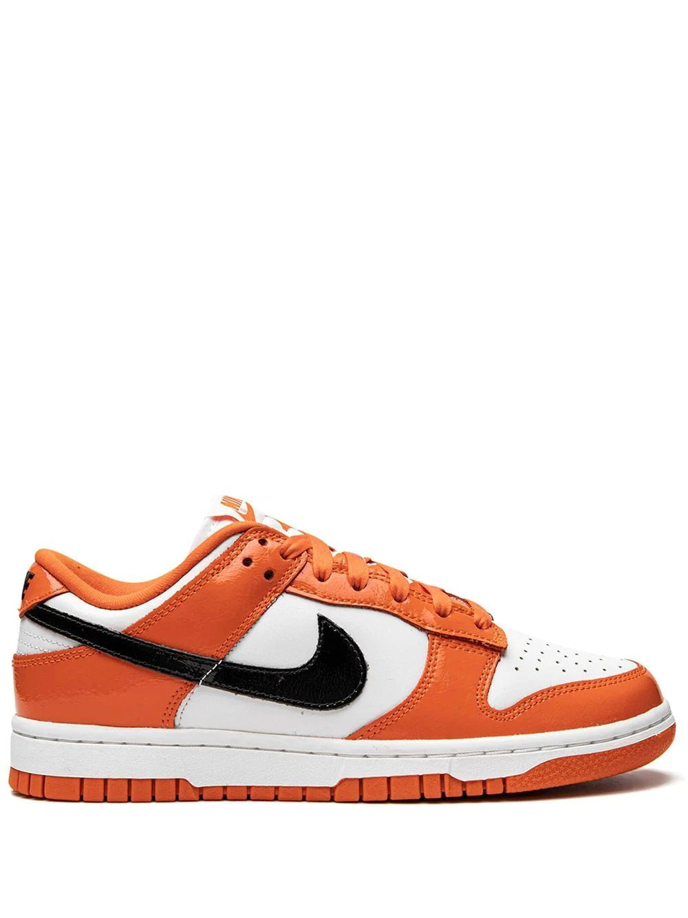 Wmns Nike Dunk Low "Halloween Patent" Nike