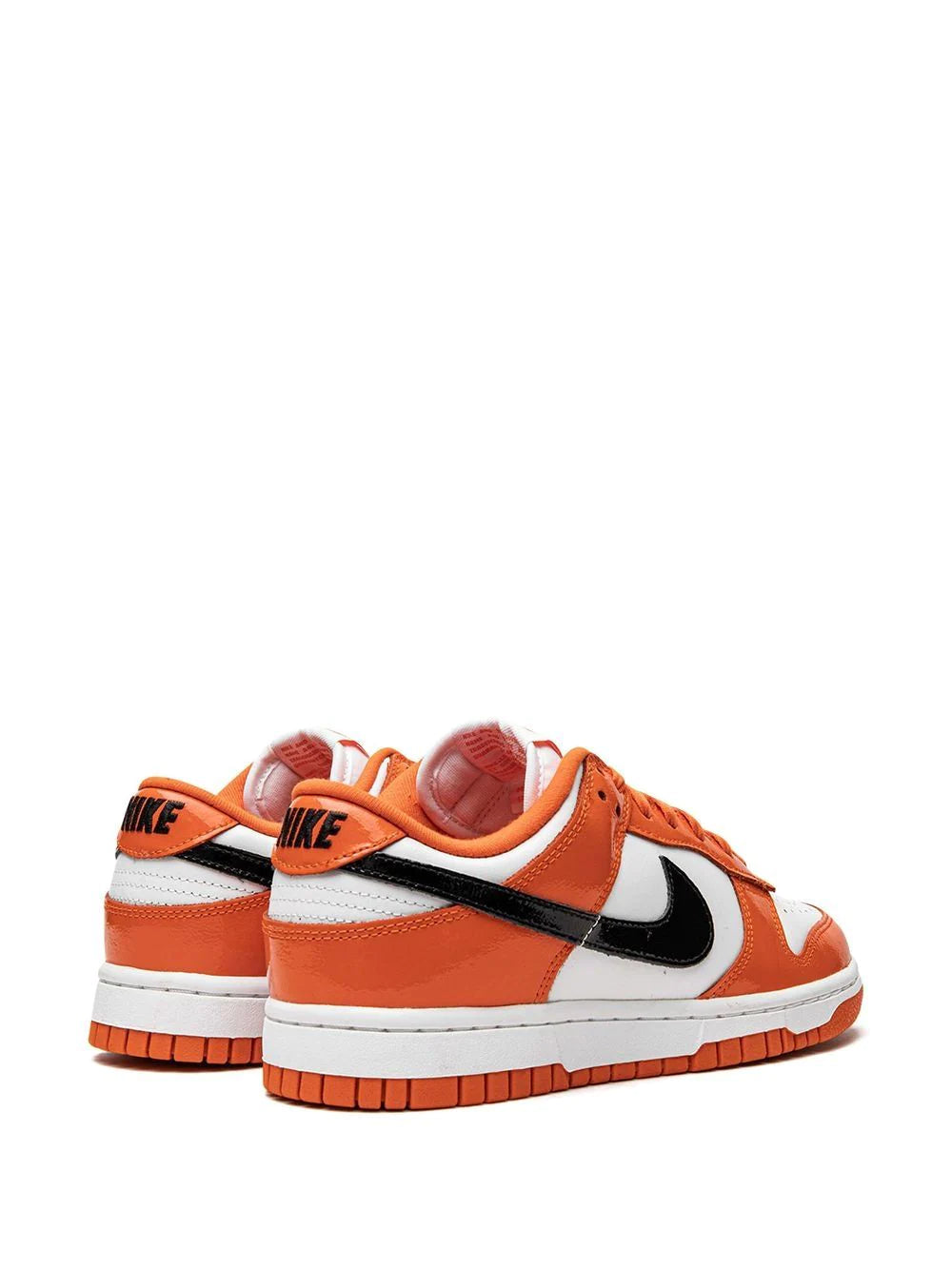 Wmns Nike Dunk Low "Halloween Patent" Nike