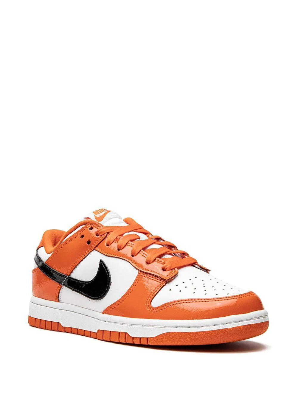 Wmns Nike Dunk Low "Halloween Patent" Nike