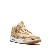 WNBA x Air Jordan 3 Retro 'Desert Camo' Sneakers Air Jordan