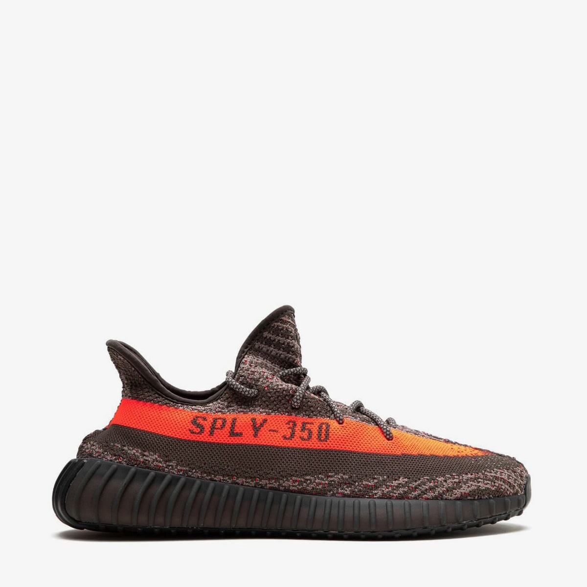 Yeezy 350 Boost “Carbon Beluga” Sneakers adidas