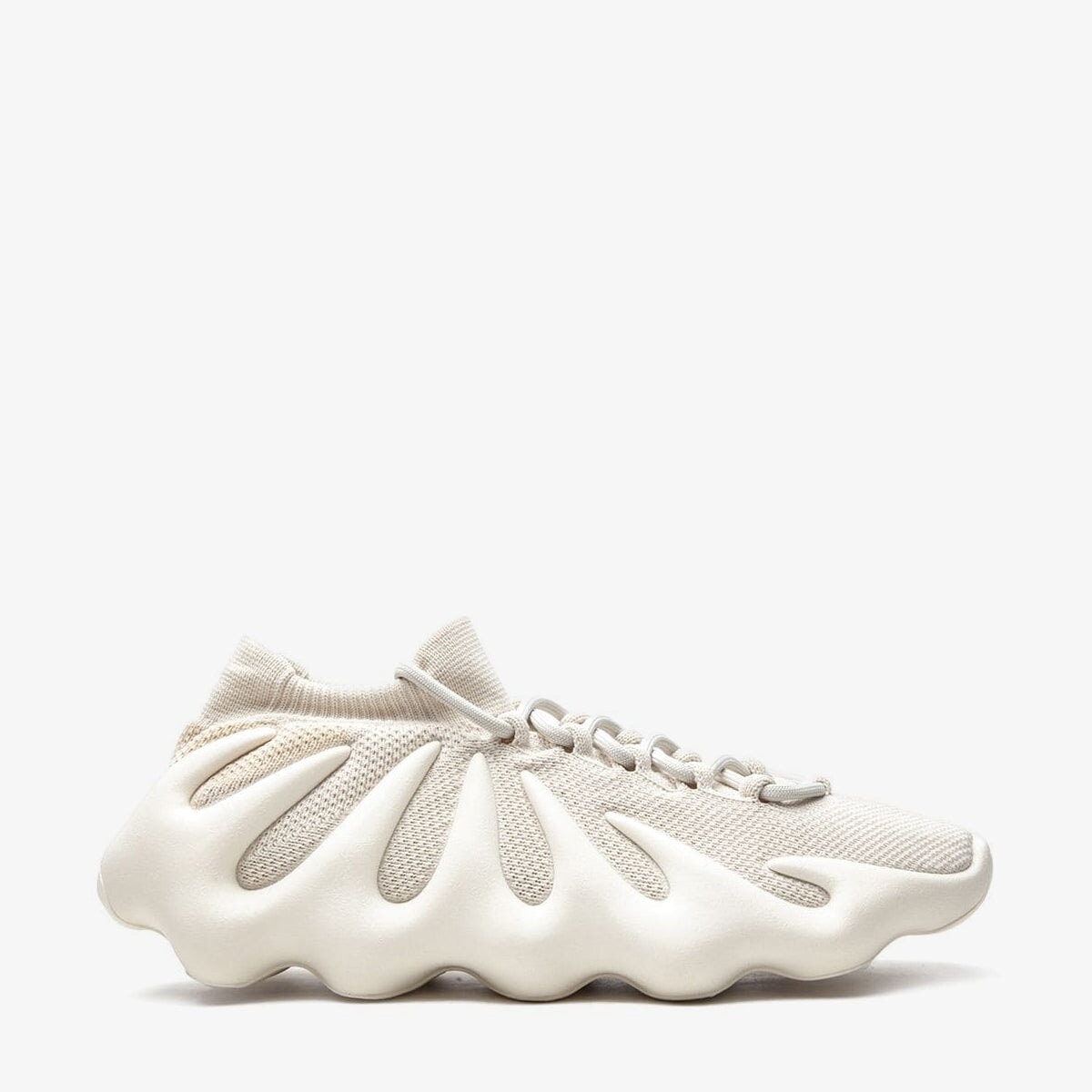 Yeezy 450 “White Cloud” Sneakers adidas