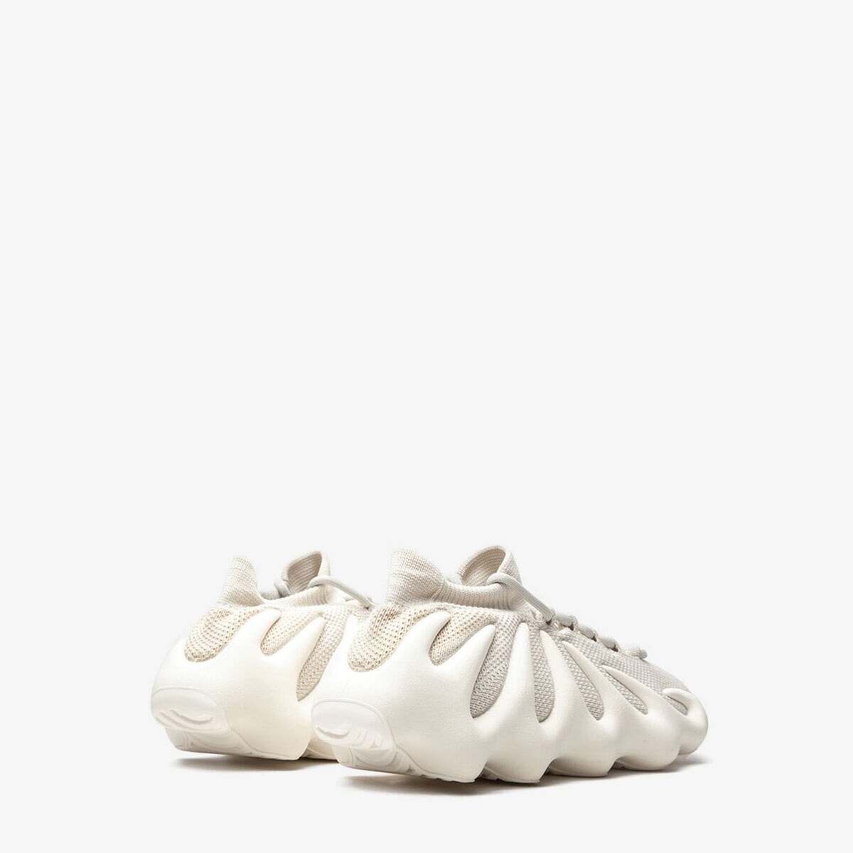 Yeezy 450 “White Cloud” Sneakers adidas