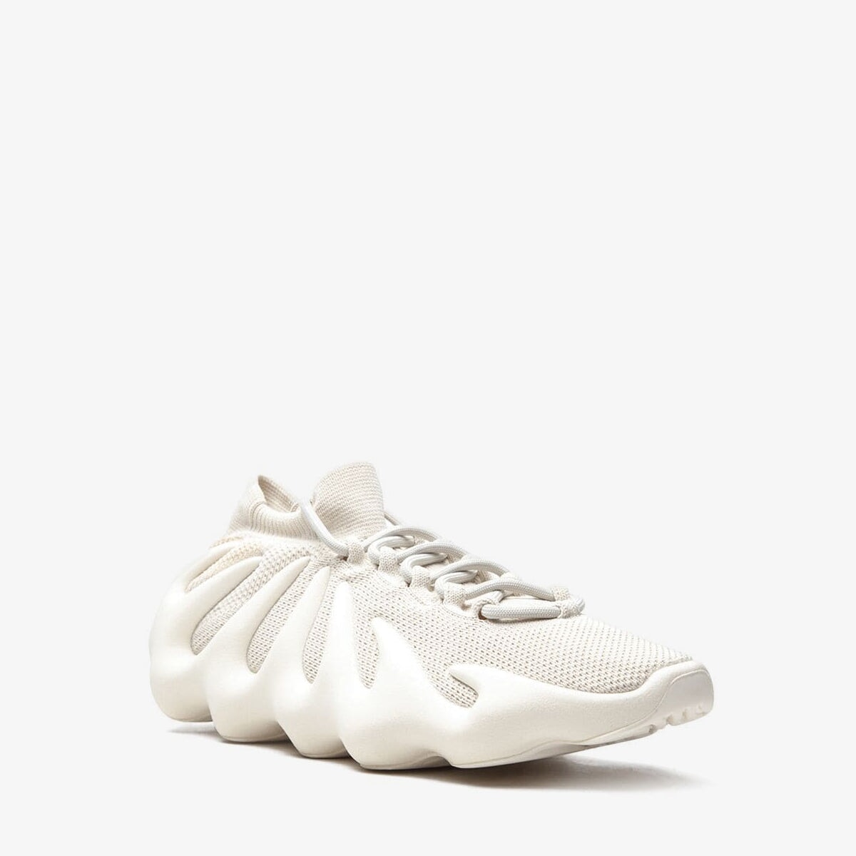 Yeezy 450 “White Cloud” Sneakers adidas