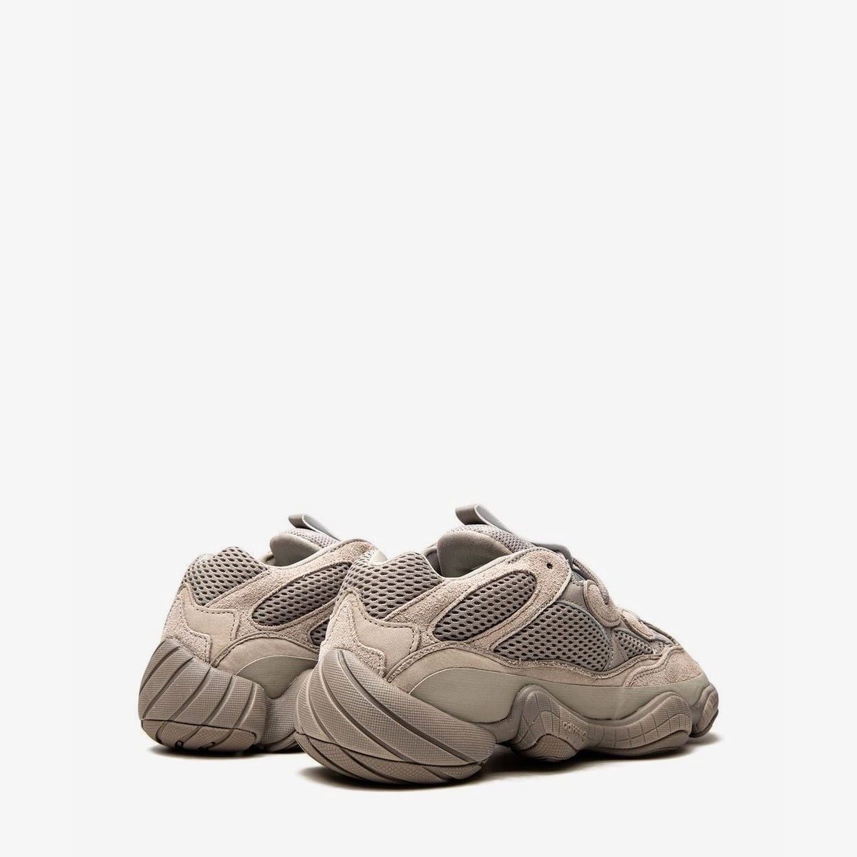 Yeezy 500 "Ash Grey" Sneakers adidas