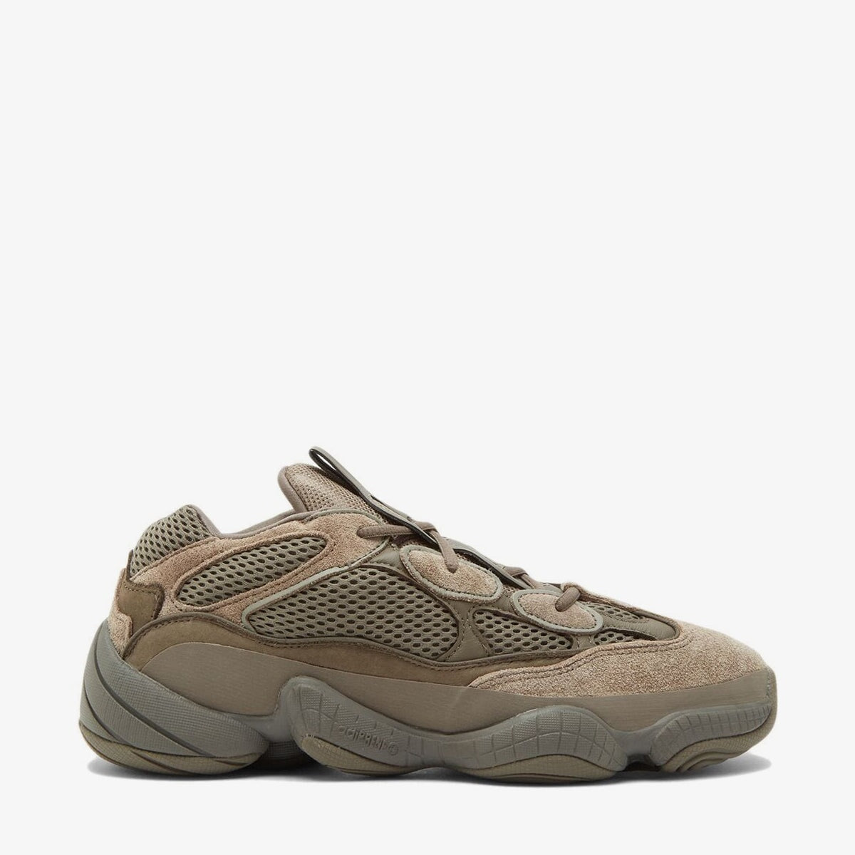 Yeezy 500 “Brown Clay” Sneakers adidas