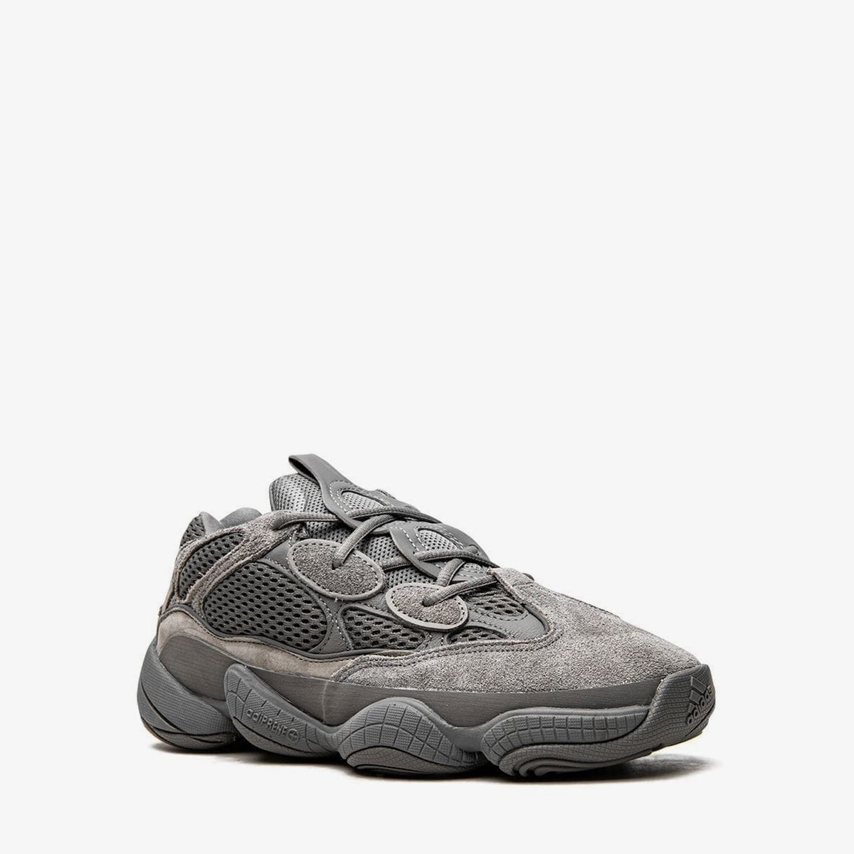 Yeezy 500 "Granite" Sneakers adidas