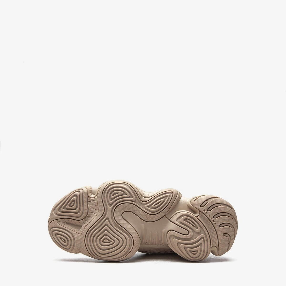Yeezy 500 “Taupe Light” Sneakers adidas