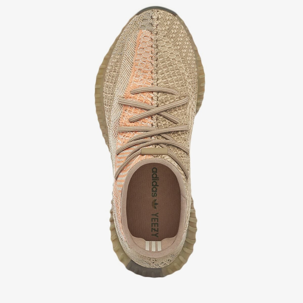 Yeezy Boost 350 “Sand Taupe” Sneakers adidas