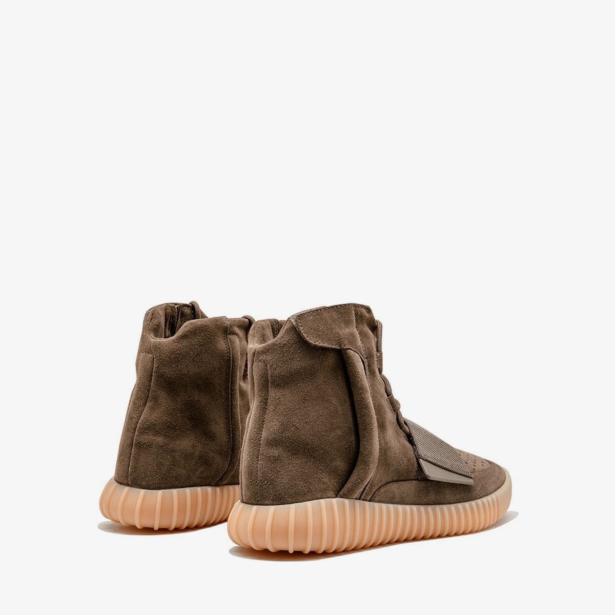 Yeezy Boost 750 Chocolate Plug and Play