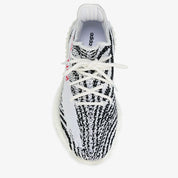 Yeezy Boost V2 "Zebra" Sneakers adidas