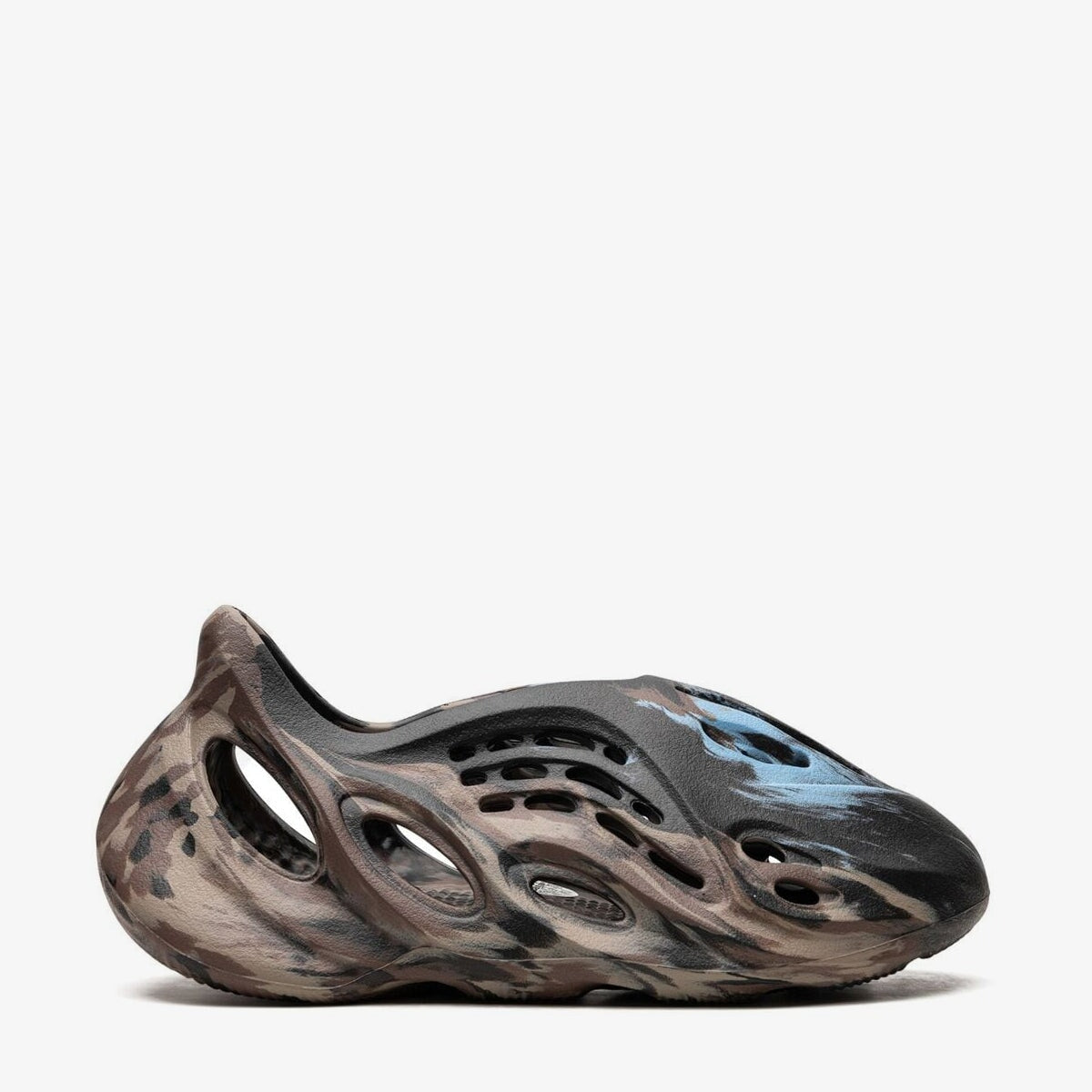 Yeezy Foam RNNR “MX Cinder” Sneakers adidas