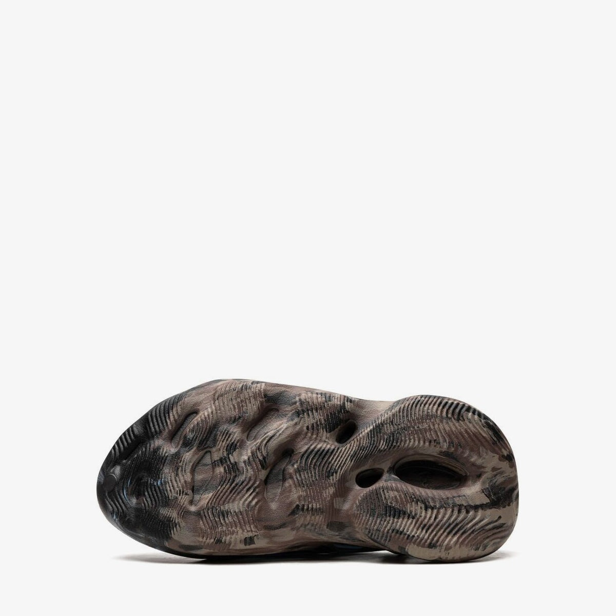 Yeezy Foam RNNR “MX Cinder” Sneakers adidas